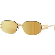 Versace 2274 10027P 58 Kadın Güneş Gözlüğü