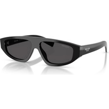 Prada C02S 16K08Z 57 kadın güneş gözlüğü