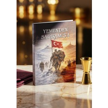 Kızılırmak Yayınları Yemenden Sarıkamış'a