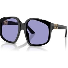 MIU MIU  A07S 16K01O 59 Kadın Güneş Gözlüğü