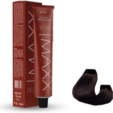 River 6.3 Koyu Kumral Dore