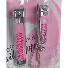 River Tırnak Makası Seti 2'li