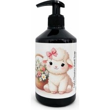 Bir Doktor Bir Kimyager Cute Flowers Hand Soap (500 Ml)