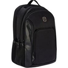 U.S. Polo Assn. U.s Polo Assn 25063 Unisex Okul Sırt Çantası Öğrenci Günlük Seyahat Tatil Spor Yürüyüş Seyahat Gezi