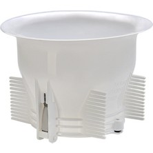 Go İthalat Sepetopia -Sessiz Wc Matik Kapak Çift Kapak (5534)