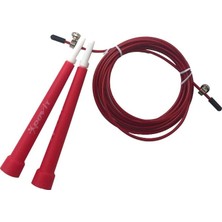 Povit Crossfit Atlama Ipi Ayarlanabilir Atlama Ipi