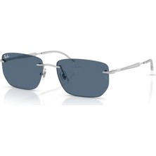Ray-Ban Rayban 3768 003/80 56 Kadın Güneş Gözlüğü