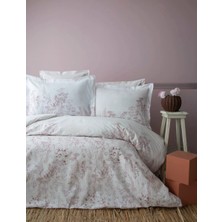 Apricitas Home Çift Kişilik Heather Pudra Nevresim Takımı
