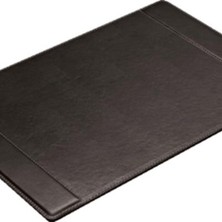 Gıpta 7468 Küçük Masa Sümeni 56X37 Siyah Renk ile Modern Çalışma Alanları İçin