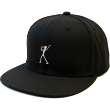 T-Funny Tfunny Solist Müzisyen Işlemeli Şapka