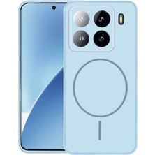 Hnrlishp Joko Xiaomi Mi 15  Kılıf Jully Magsafe Kapak - Mi