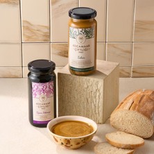 Kocamaar Çiftliği Datça Kocamaar Tahin & Üzüm Pekmezi 2’li Set