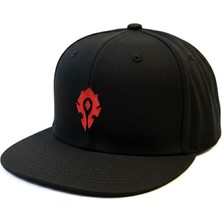 T-Funny Tfunny Horde Işlemeli Şapka