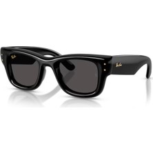 Ray-Ban Rayban 4940 601/87 47 Unisex Güneş Gözlüğü
