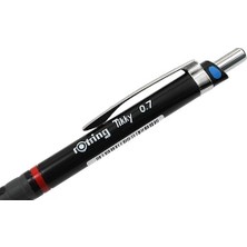 Rotring Versatil Tıkky 0.5 Bordo 1904691-0770460