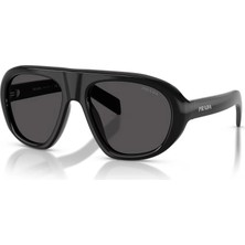 Prada C05S 16K08Z 57 Unisex Güneş Gözlüğü