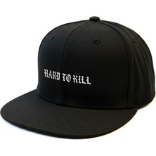 T-Funny Tfunny Hart To Kill Işlemeli Şapka
