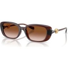 Versace 4504 533213 56 Kadın Güneş Gözlüğü