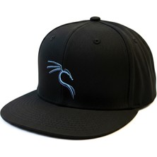 T-Funny Tfunny Kali Linux Dragon Işlemeli Şapka