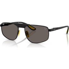 Ray-Ban Rayban 3776M F128B1 58 Erkek Güneş Gözlüğü