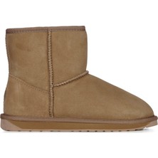 Emu Australia Stinger Mini Kadın Siyah Bot