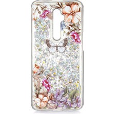 Oppo Reno 2z Uyumlu Kılıf Zore Marshmelo Silikon