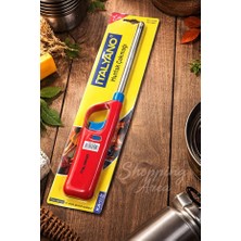 Shopping Area Uzun Mutfak Ocağı Çakmağı