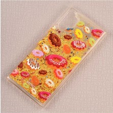 Samsung Galaxy Note 10 Plus Uyumlu Kılıf Zore Marshmelo Silikon