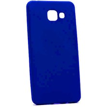 Samsung Galaxy A7 2016 Uyumlu Kılıf Zore Premier Silikon Kapak