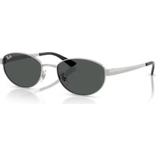 Ray-Ban Rayban 3774D 003/87 55 Kadın Güneş Gözlüğü