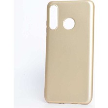 Huawei P30 Lite Uyumlu Kılıf Zore Premier Silikon Kapak