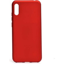 Huawei Y6 2019 Uyumlu Kılıf Zore Premier Silikon Kapak