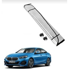 İsmiyle Al Araç Camı Için Oto Güneş Koruyucu