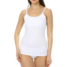 NW NessiWorld Emzirme Atleti 1268 White