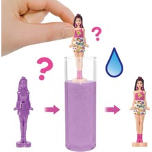 NW NessiWorld JCR08 Nessiworld Color Reveal Sürpriz Bebek