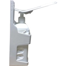 İsmiyle Al Dezenfektan Aparatı Bidon Hediyeli