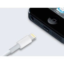 İsmiyle Al Iphone 7 ve 7 Plus Data Kablosu