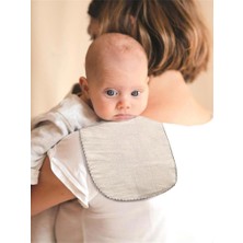 NW NessiWorld Bürümcük Omuz Örtüsü 804 Ekru