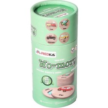 NW NessiWorld RD5644  Wo-Mory Ahşap Hafıza Oyunu