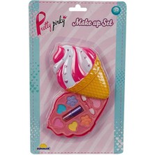 NW NessiWorld Makyaj Güzellik Seti