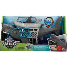 NW NessiWorld Wildquestcageragechompingsharkışıklıoyunseti