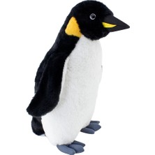 NW NessiWorld Plush Penguen 40 cm