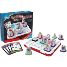 NW NessiWorld 76340  Lazer Maze / +8 Yaş