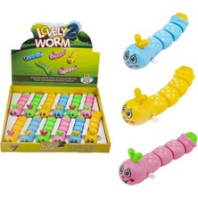 NW NessiWorld ZN-5353SEVİMLİ Tırtıl