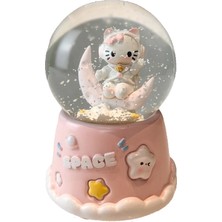 NW NessiWorld Kar Küresi LLM-HDY0097