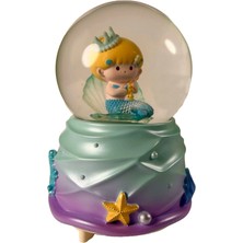 NW NessiWorld Kar Küresi LLM-HDY0260