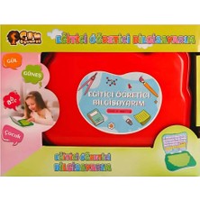 NW NessiWorld Kutulu Türkçe Laptop