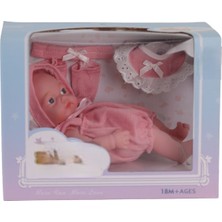 NW NessiWorld LD77002C Kutulu Bebek