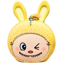 NW NessiWorld Kilitli Metal Kulak Kumbara