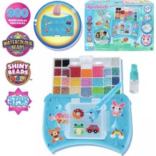 NW NessiWorld 35087 Çantalı Başlangıç Stüdyosu 900 Parça +4 Yaş